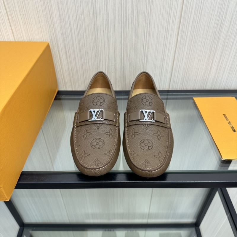 Louis Vuitton Low Shoes